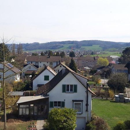 Ferienwohnung Stein Am Rhein Nahe Bahnhof Und Rhein Extérieur photo