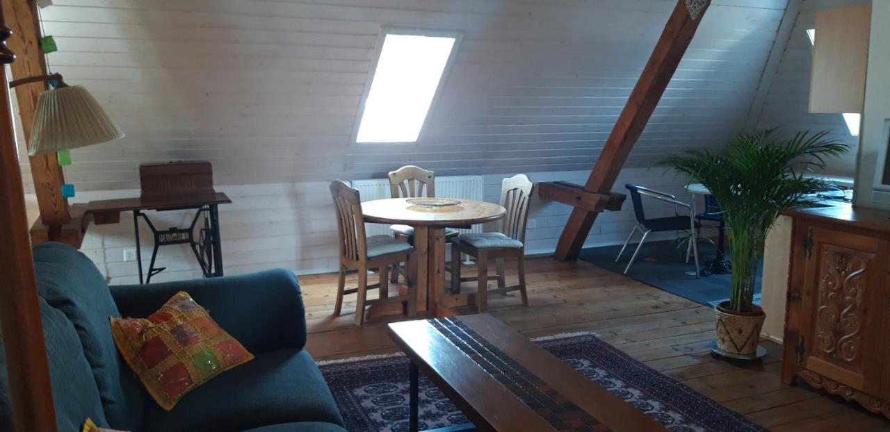 Ferienwohnung Stein Am Rhein Nahe Bahnhof Und Rhein Extérieur photo