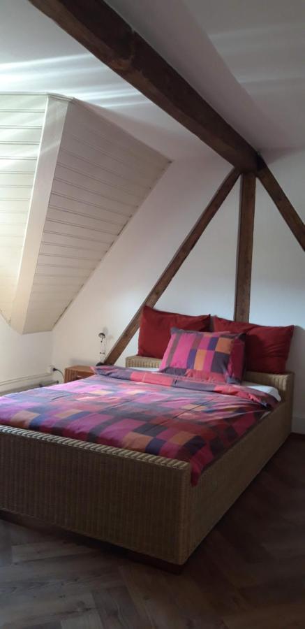 Ferienwohnung Stein Am Rhein Nahe Bahnhof Und Rhein Extérieur photo
