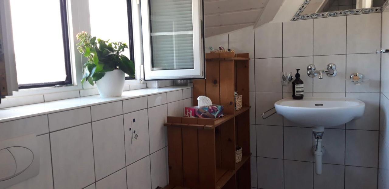 Ferienwohnung Stein Am Rhein Nahe Bahnhof Und Rhein Extérieur photo